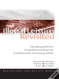 Capa do artigo Illegal Leisure Revisited