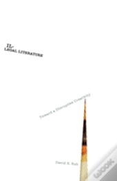 Illegal Literature