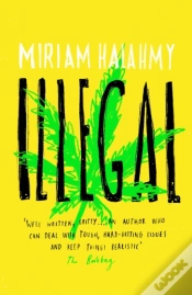 Capa do artigo Illegal