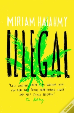 Capa do artigo Illegal