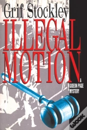 Capa do artigo Illegal Motion
