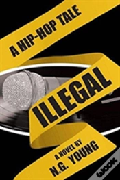 Capa do artigo Illegal