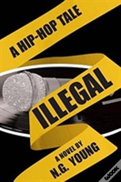 Capa do artigo Illegal