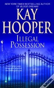 Capa do artigo Illegal Possession