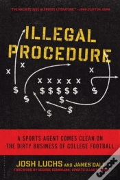 Capa do artigo Illegal Procedure