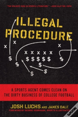 Capa do artigo Illegal Procedure