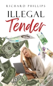Capa do artigo Illegal Tender