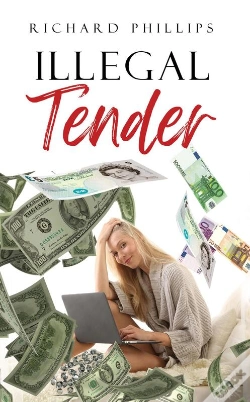 Capa do artigo Illegal Tender