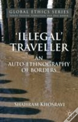 Capa do artigo 'Illegal' Traveller