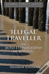 'Illegal' Traveller