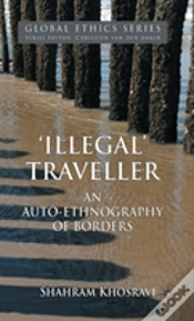 Capa do artigo Illegal Traveller