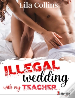 Capa do artigo Illegal Wedding With My Teacher...