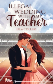 Capa do artigo Illegal Wedding With My Teacher