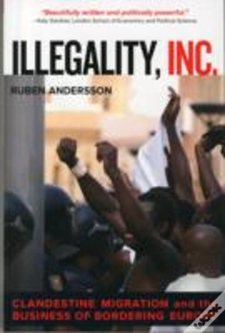 Capa do artigo Illegality, Inc.