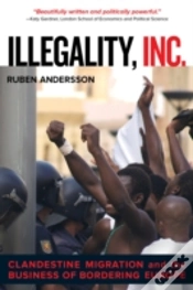 Capa do artigo Illegality, Inc.