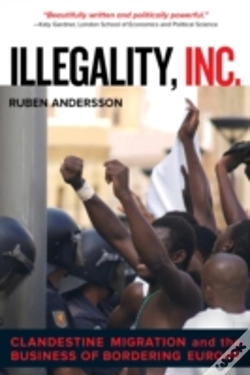 Capa do artigo Illegality, Inc.