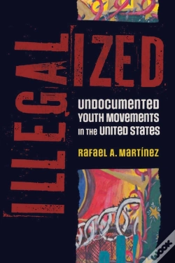 Capa do artigo Illegalized