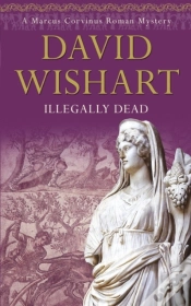 Capa do artigo Illegally Dead