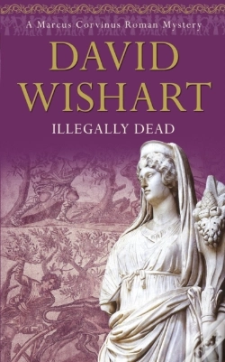 Capa do artigo Illegally Dead