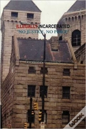 Capa do artigo Illegally Incarcerated