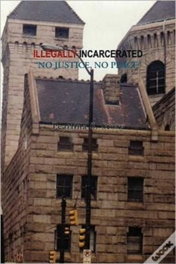 Capa do artigo Illegally Incarcerated
