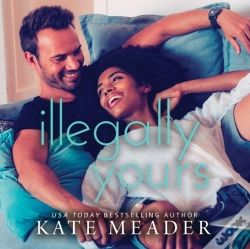 Capa do artigo Illegally Yours