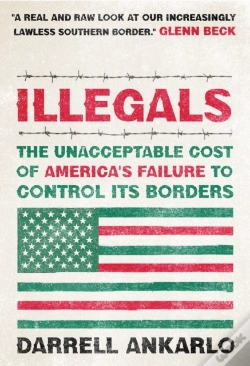 Capa do artigo Illegals