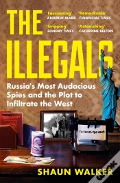 Capa do artigo Illegals