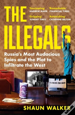 Capa do artigo Illegals