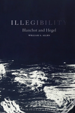Capa do artigo Illegibility