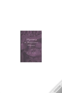 Capa do artigo Illegitimacy In Renaissance Florence