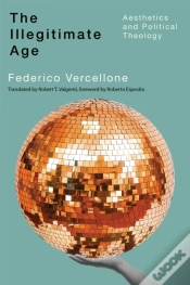 Capa do artigo Illegitimate Age