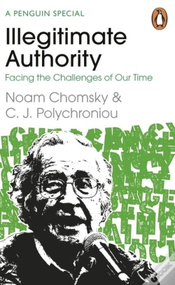 Capa do artigo Illegitimate Authority: Facing The Challenges Of Our Time