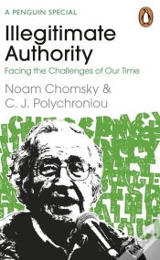 Capa do artigo Illegitimate Authority: Facing The Challenges Of Our Time