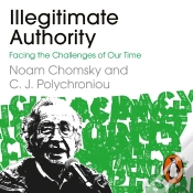 Capa do artigo Illegitimate Authority: Facing The Challenges Of Our Time