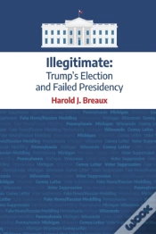 Capa do artigo Illegitimate