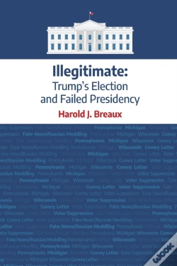 Capa do artigo Illegitimate