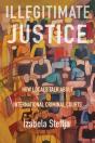 Illegitimate Justice - Preview