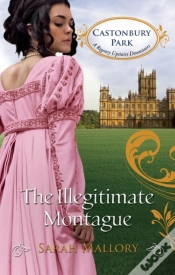 Capa do artigo Illegitimate Montague