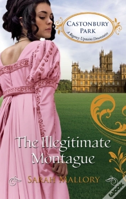 Capa do artigo Illegitimate Montague