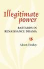Illegitimate Power - Preview