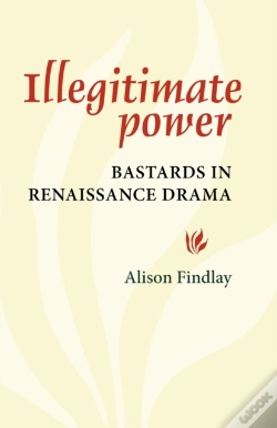 Capa do artigo Illegitimate Power