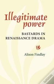 Capa do artigo Illegitimate Power