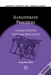 Capa do artigo Illegitimate Practices