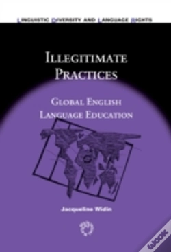 Capa do artigo Illegitimate Practices