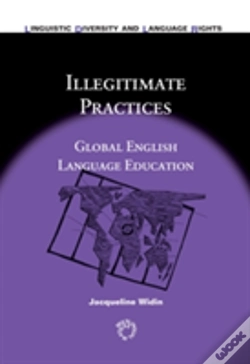 Capa do artigo Illegitimate Practices