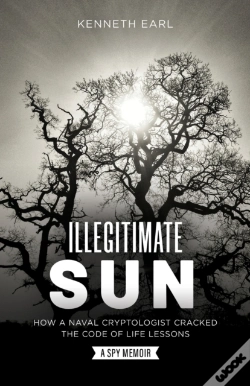 Capa do artigo Illegitimate Sun