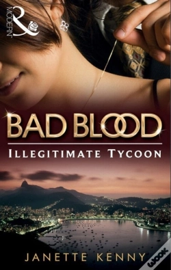 Capa do artigo Illegitimate Tycoon