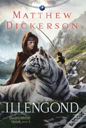 Capa do artigo Illengond