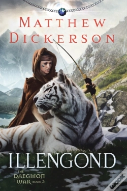 Capa do artigo Illengond